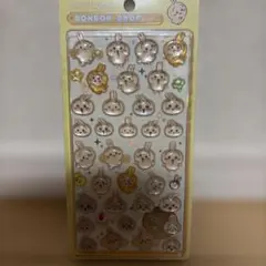 【正規品】ボンボンドロップシール　ちいかわ　ボンドロ　うさぎ