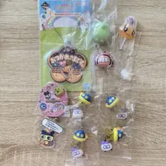 たまごっち　ガチャ　一番くじ　キャンディチャーム　ミラーコレクション等まとめ売り