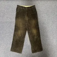 Schott N.Y.C. コーデュロイパンツ 30x34のサムネイル