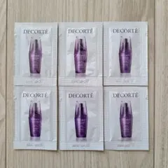 コスメデコルテ◆リポソームアドバンスト リペアセラム
O.8mL×6包