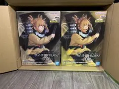 【未開封】僕のヒーローアカデミア トガヒミコFG 2体セット(まとめ買い割引有)
