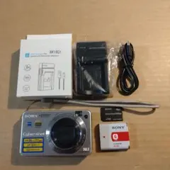 動作品・転送特典無料あり】SONY Cyber-Shot DSC-TX300V - メルカリ