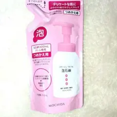 コラージュフルフル 泡石鹸 つめかえ用 210mLのサムネイル