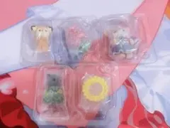 シルバニアファミリー　赤ちゃんコレクション まとめ売り シークレット