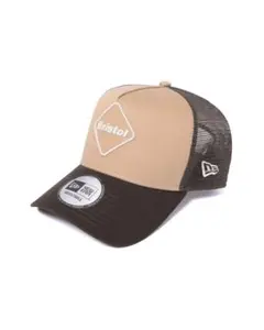 FCRB New Era 9 Forty Mesh Cap キャップ