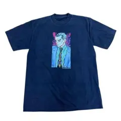 ジョジョの奇妙な冒険 デッドマンズQ 吉良吉影 Tシャツ - メルカリ