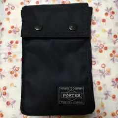ILS PORTER ポーター エルファイン L-fine モバイルポーチ