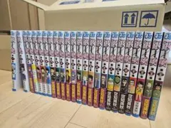 全初版 佐藤タカヒロ「鮫島、最後の十五日」全20巻完結セット - メルカリ
