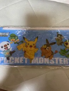 ポケモンペンケース