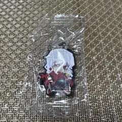 くら寿司 ビッくらポン ヒロアカコラボ ラバーアクセサリー 死柄木弔