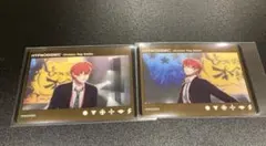 ヒプマイ ヒプムビ クリアカード vol.7 観音坂独歩