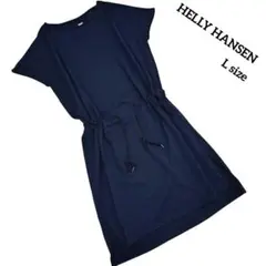 【HELLY HANSEN】ヘリーハンセン　ワンピース　カバーオール　オーバーのサムネイル