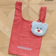 LOWRYS FARM mojojojo バック