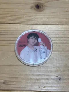 げんじぶ ラウンドワン 長野凌大 コースター