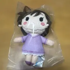 名探偵コナン セガラッキーくじ メモリアルカット G賞 毛利蘭