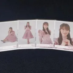 守屋麗奈 コンプ