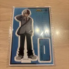 ヒロアカ　アクスタ