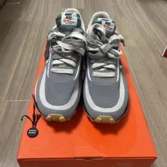 CLOT × Sacai × Nike LD Waffle