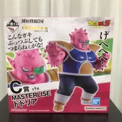 2026年最新】ドラゴンボール 一番くじ ドドリアの人気アイテム - メルカリ