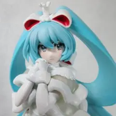 初音ミク SweetSweets ノエル フィギュア フリュー