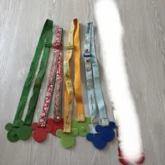 東京ディズニーリゾートポップコーンバスケットストラップ