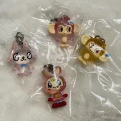 バラ売り不可【即購入⭕️】ナルミヤ めじるしアクセサリー まとめ売り