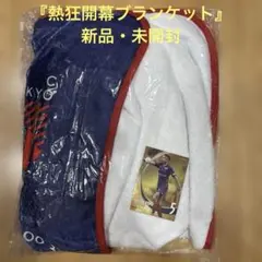 FC東京 ブランケット おまけ付き　非売品 2/14来場記念　Jリーグ