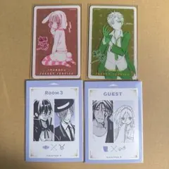 2026年最新】妖狐×僕ssの人気アイテム - メルカリ