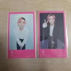 JO1 川西 拓実 プリクラ