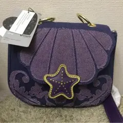 ディズニー ラウンジフライ アリエル バック ④