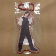 原因は自分にある。 げんじぶ 武藤潤 アクリルキーホルダー アクキー