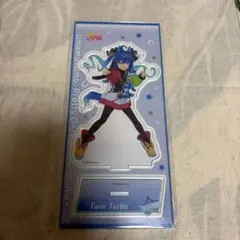 ウマ娘 プリティーダービー ツインターボ　勝負服アクリルスタンド