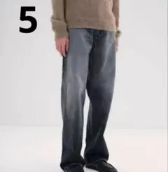 2026年最新】Auralee 24aw denim painter pantsの人気アイテム - メルカリ