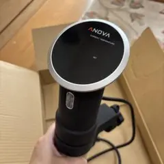 2026年最新】anova 低温調理器の人気アイテム - メルカリ