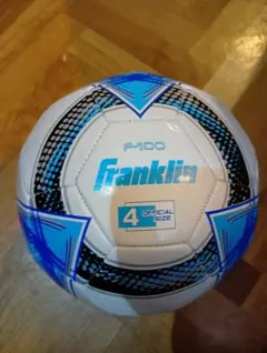 Franklin F-100 サッカーボール サイズ4