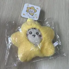 ちいかわベビーうさぎ