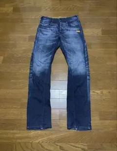 【美品】EDWIN EREFS E-function 立体裁断 Used加工