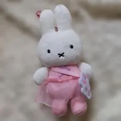 完売品 トロワラパン ミッフィー ぬいぐるみ - メルカリ