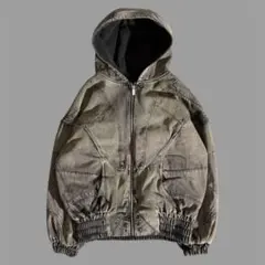 cyvist invertweb jacket opium ダークウェア y2k