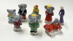 フェーヴ　ぞうのババール 1995 フランス