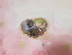 あんスタ!!プチプリ 巴日和