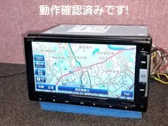 ☆ホンダ純正 VXM-165VFi BT対応・DVD・CD再録・地デジ☆動作良好