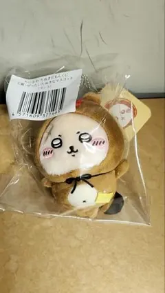 ラッコ　たぬきだもんくじC賞