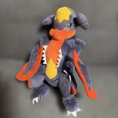 希少 廃盤 メガラグラージ ポケモンセンター OA ぬいぐるみ メガシンカ