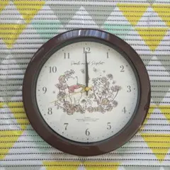 2026年最新】プーさん掛け時計の人気アイテム - メルカリ