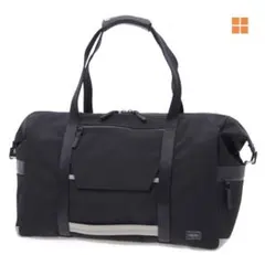 レア PORTER DUO BOSTON BAG 美品のサムネイル
