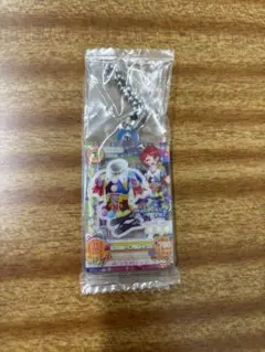 アイカツ 一ノ瀬かえで