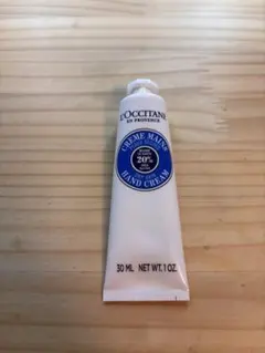 ③ロクシタン（L'OCCITANE）シア ハンドクリーム 30ml