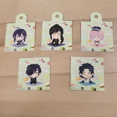 わんぱく　刀剣乱舞　CAFE