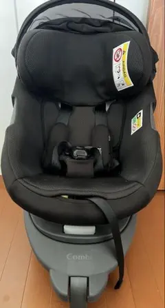 Combi THE S PLUS ISOFIX エッグショック ZC-750